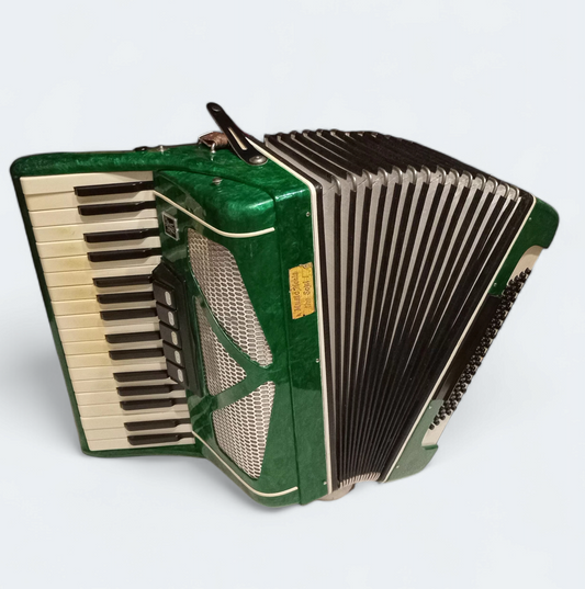 Piano Accordion Mria