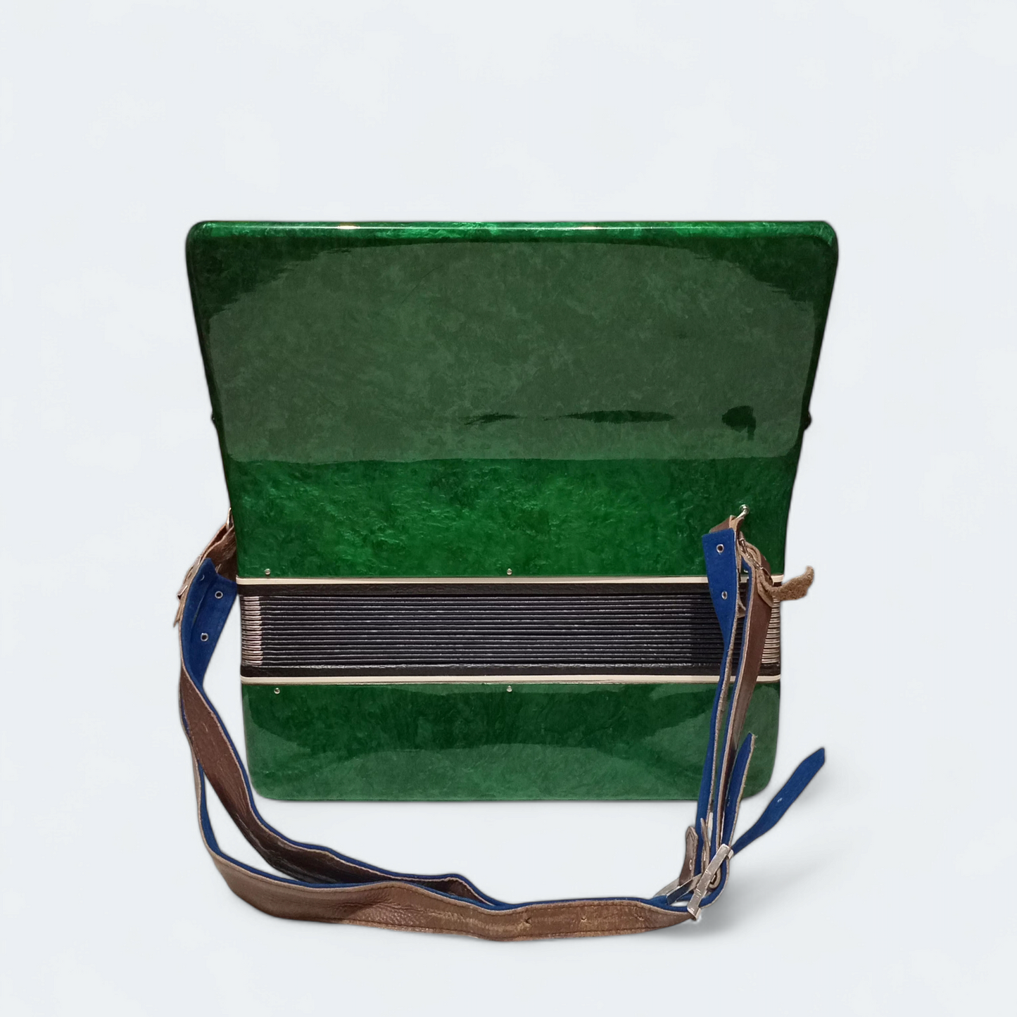 Piano Accordion Mria