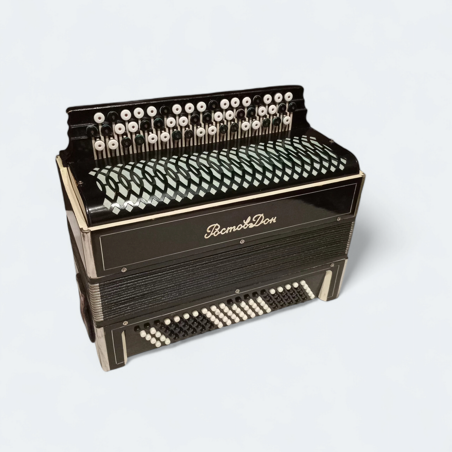 Accordion Bayan Rostov-Don