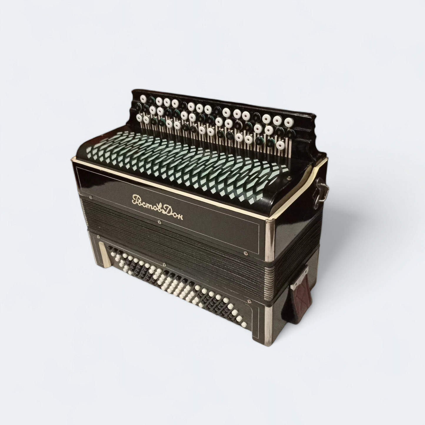 Accordion Bayan Rostov-Don