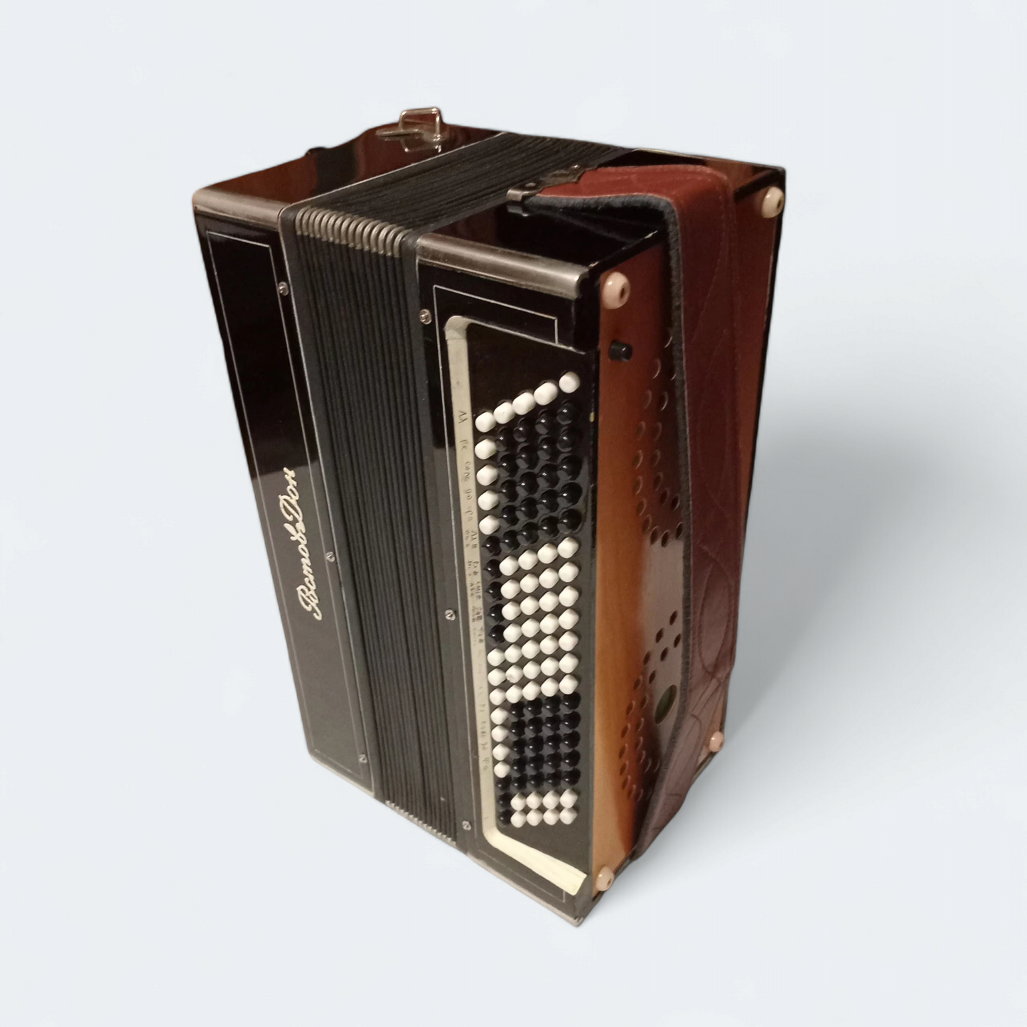 Accordion Bayan Rostov-Don