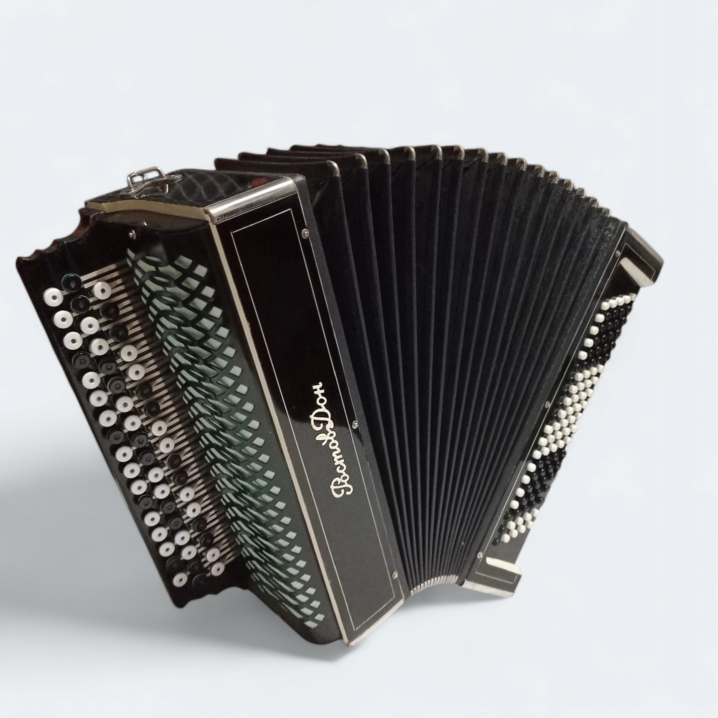 Accordion Bayan Rostov-Don