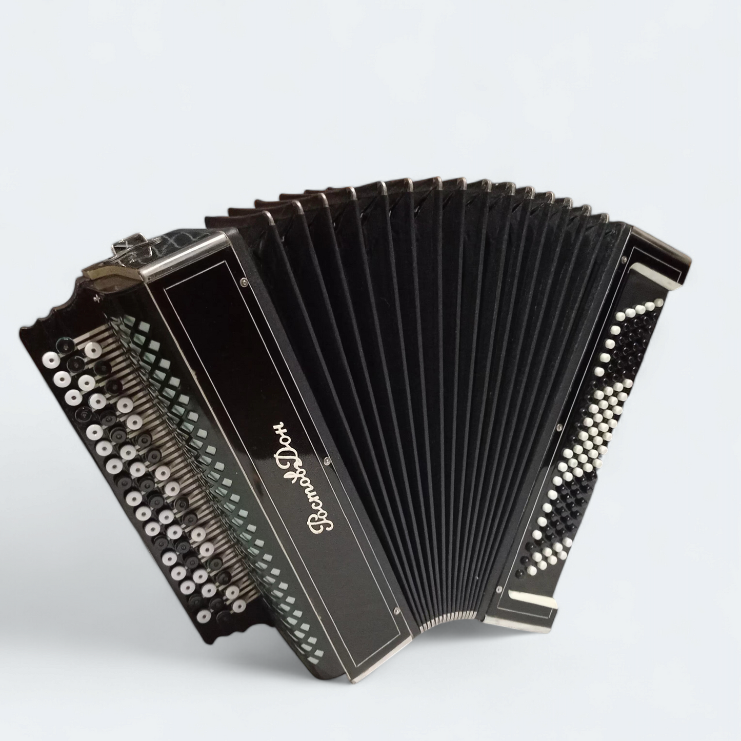 Accordion Bayan Rostov-Don