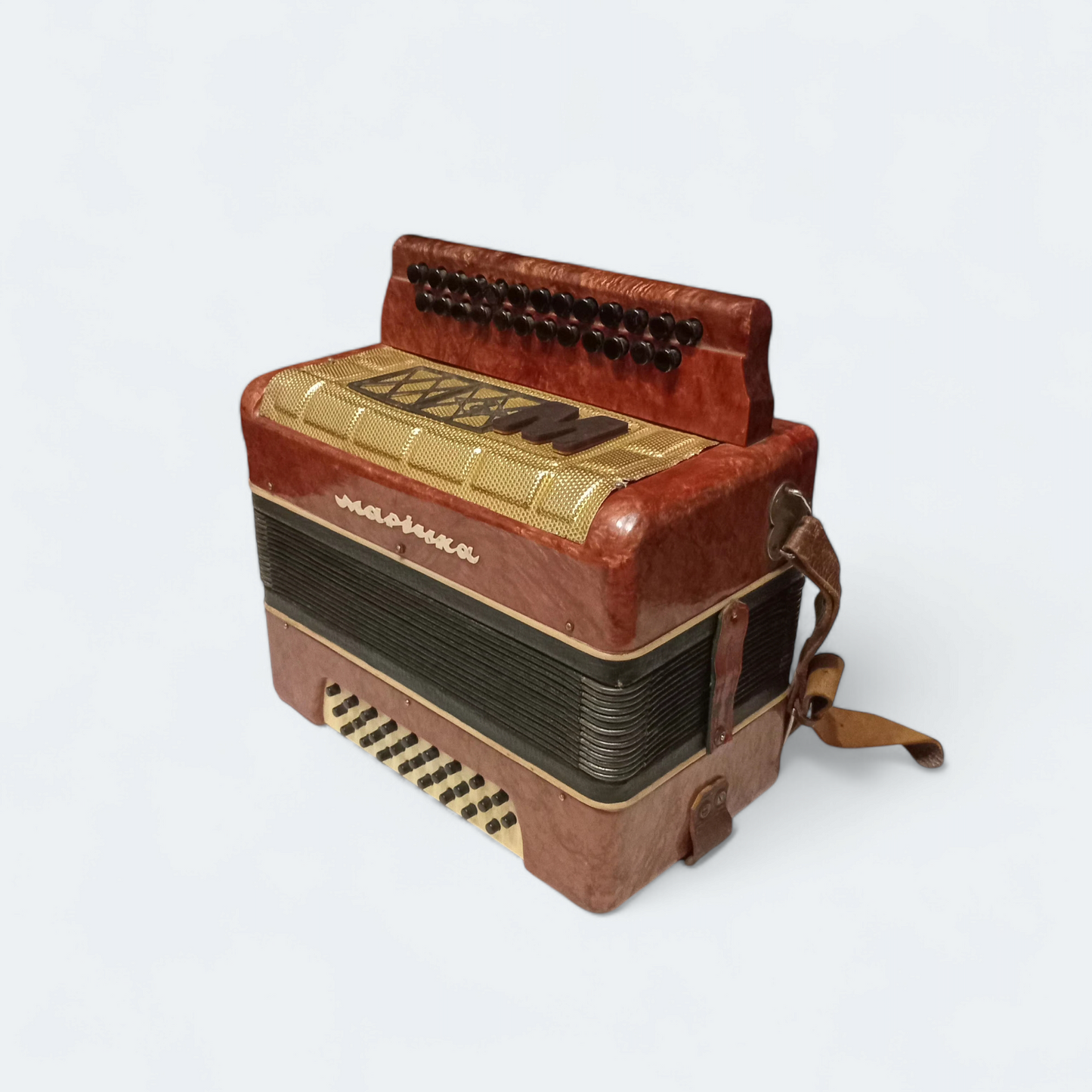 Accordion Garmon Marichka