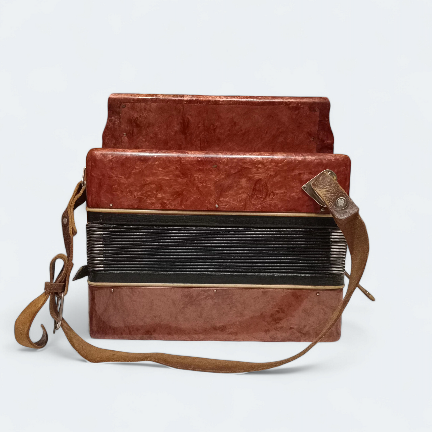 Accordion Garmon Marichka