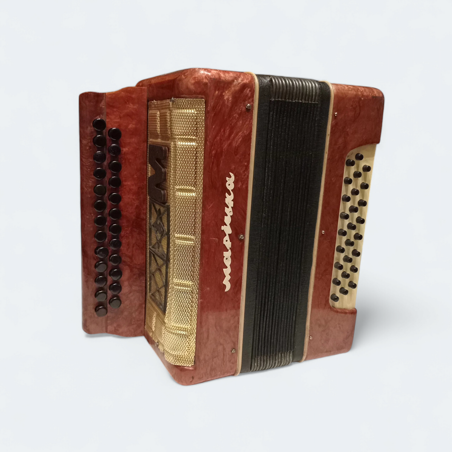 Accordion Garmon Marichka