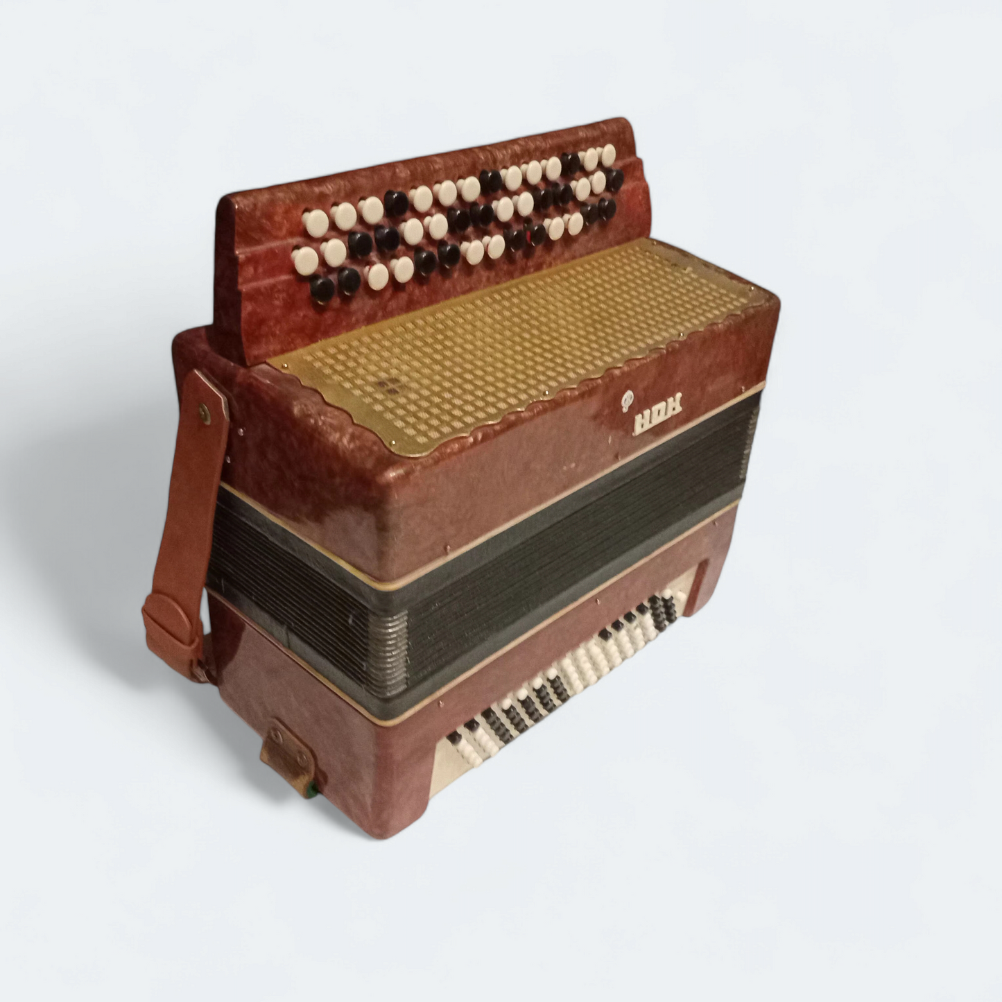 Accordion Bayan Rebyonok