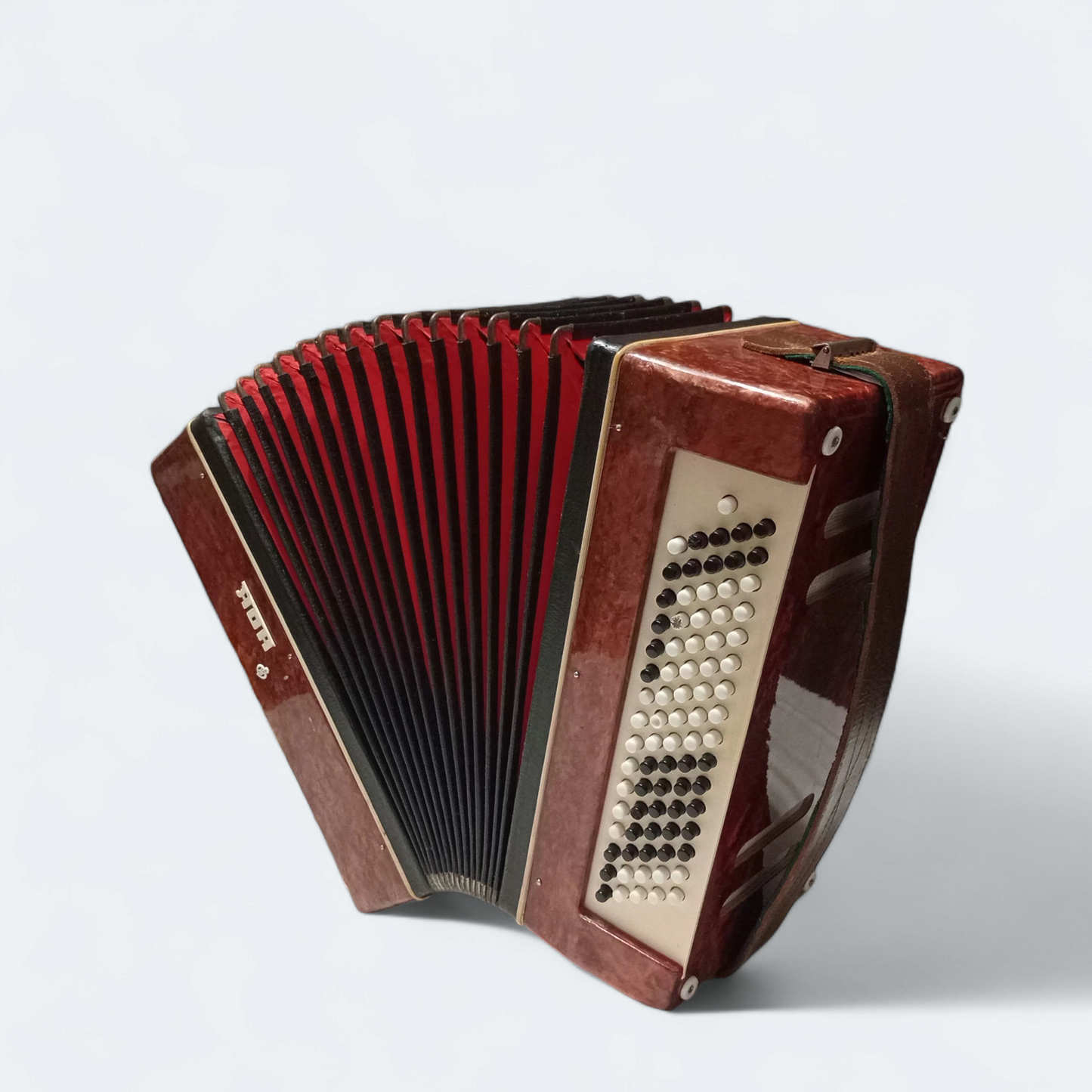 Accordion Bayan Rebyonok