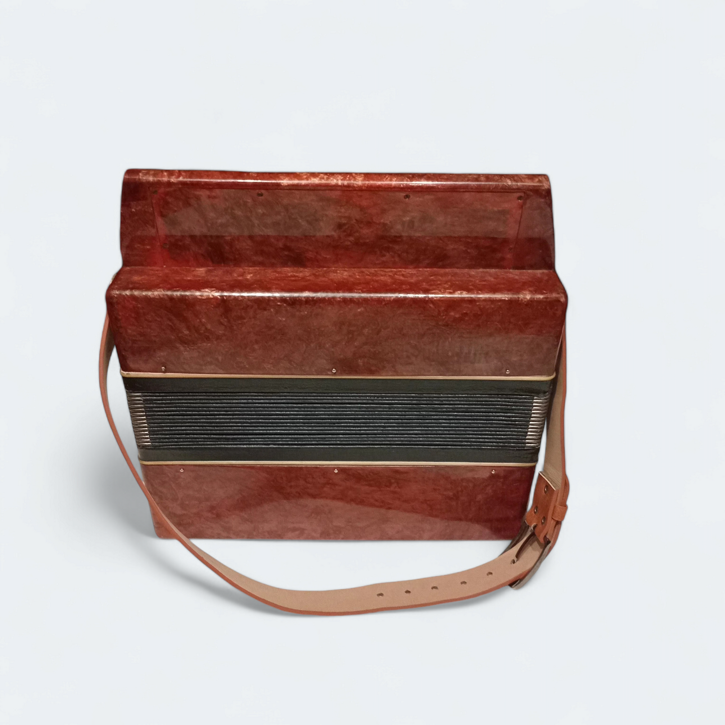 Accordion Bayan Rebyonok