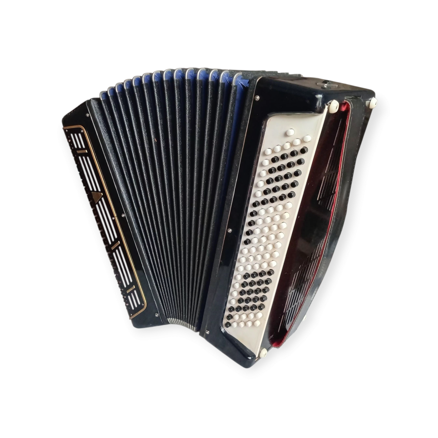 Accordion Bayan Sarmat
