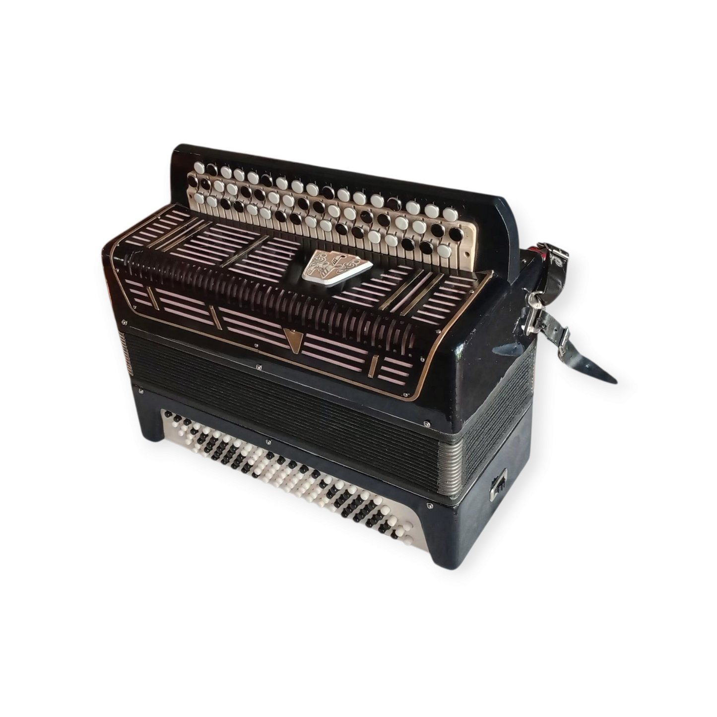 Accordion Bayan Sarmat