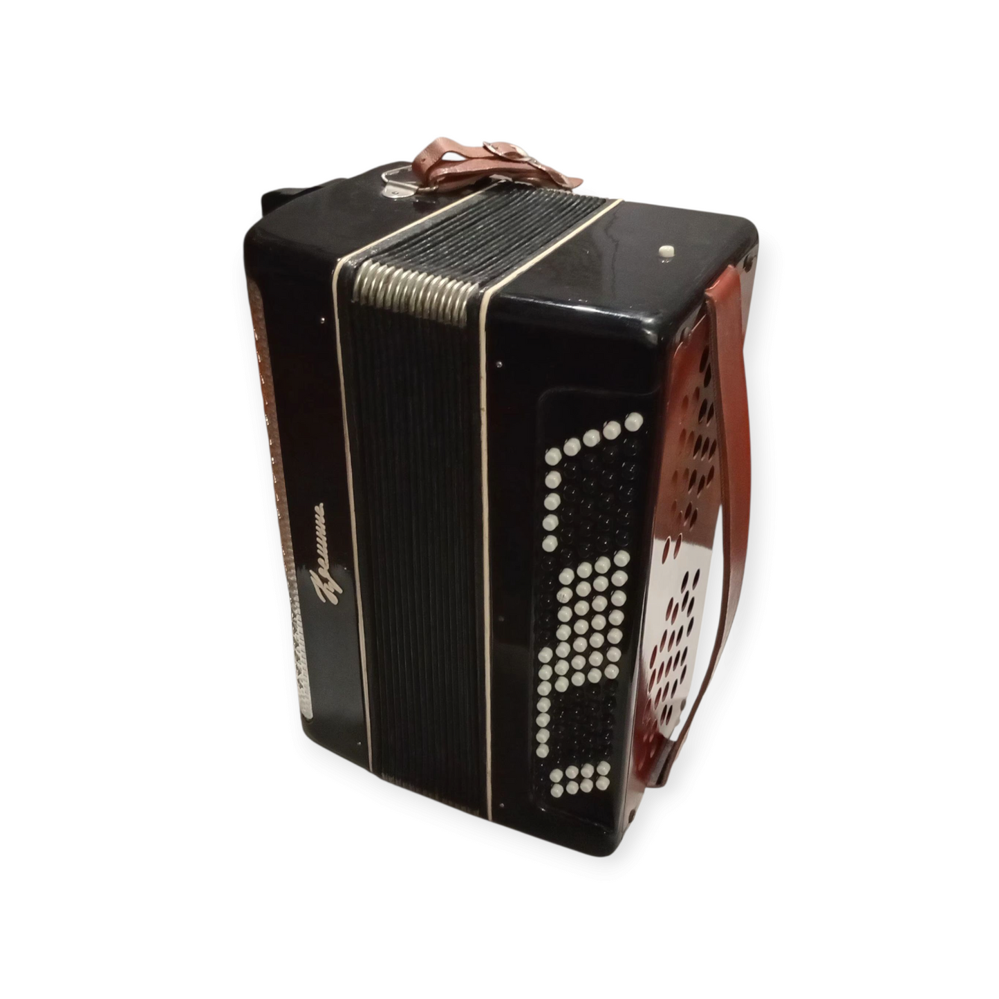 Accordion Bayan Kremennoe