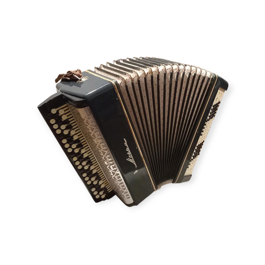Accordion Bayan Mechta