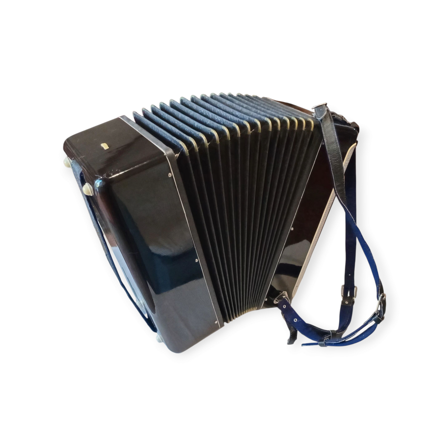 Accordion Bayan Kungur