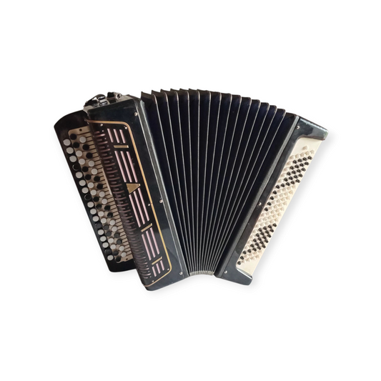 Accordion Bayan Sarmat