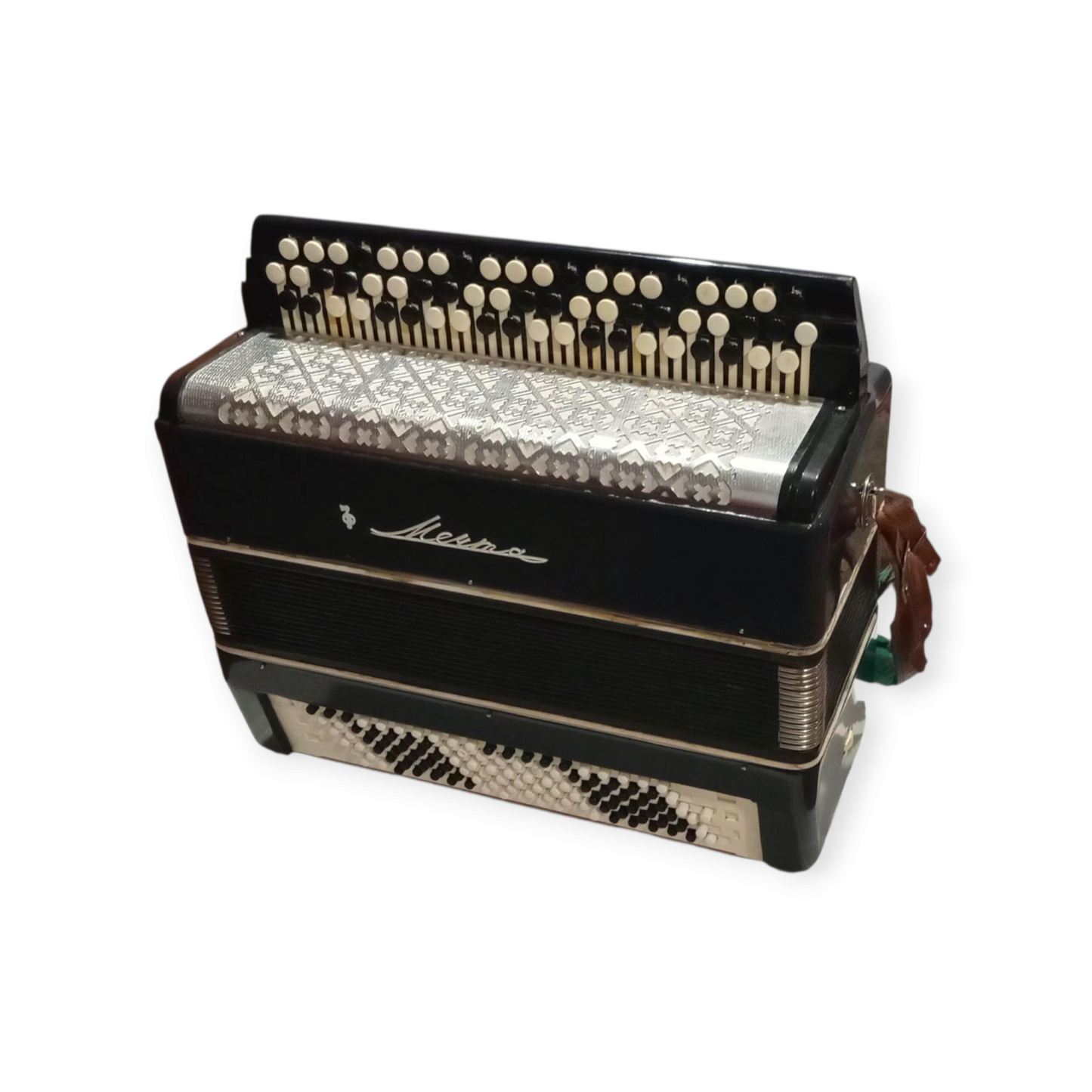 Accordion Bayan Mechta