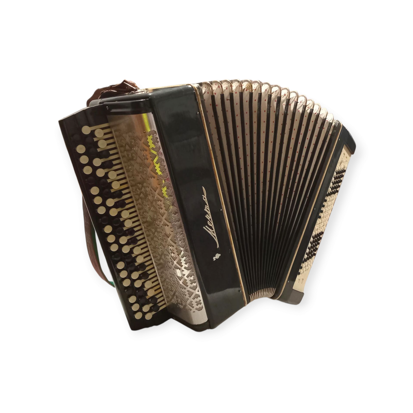 Accordion Bayan Mechta