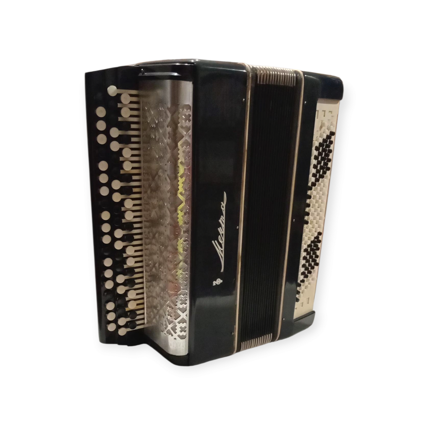 Accordion Bayan Mechta