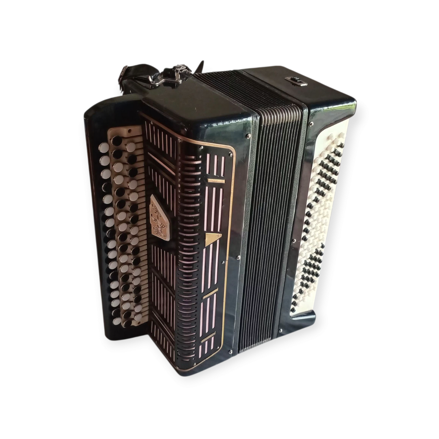 Accordion Bayan Sarmat