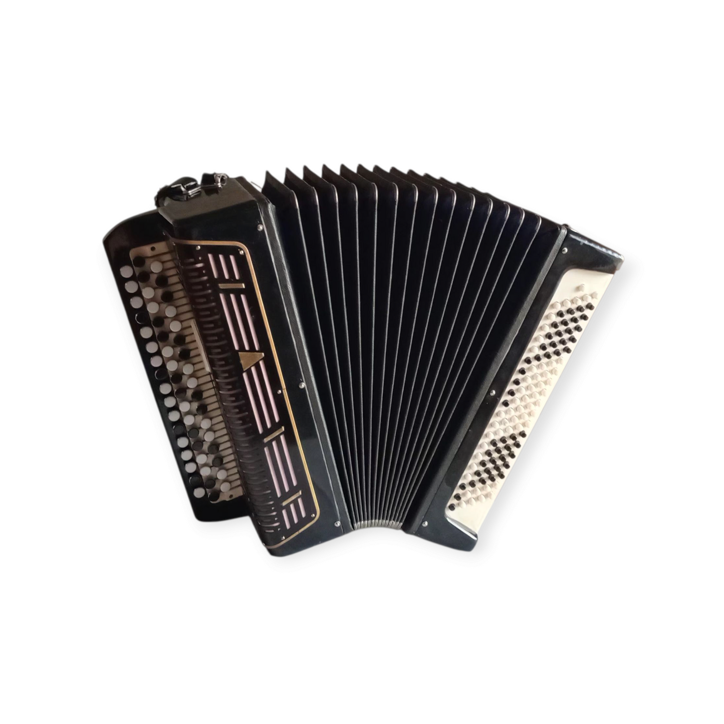 Accordion Bayan Sarmat
