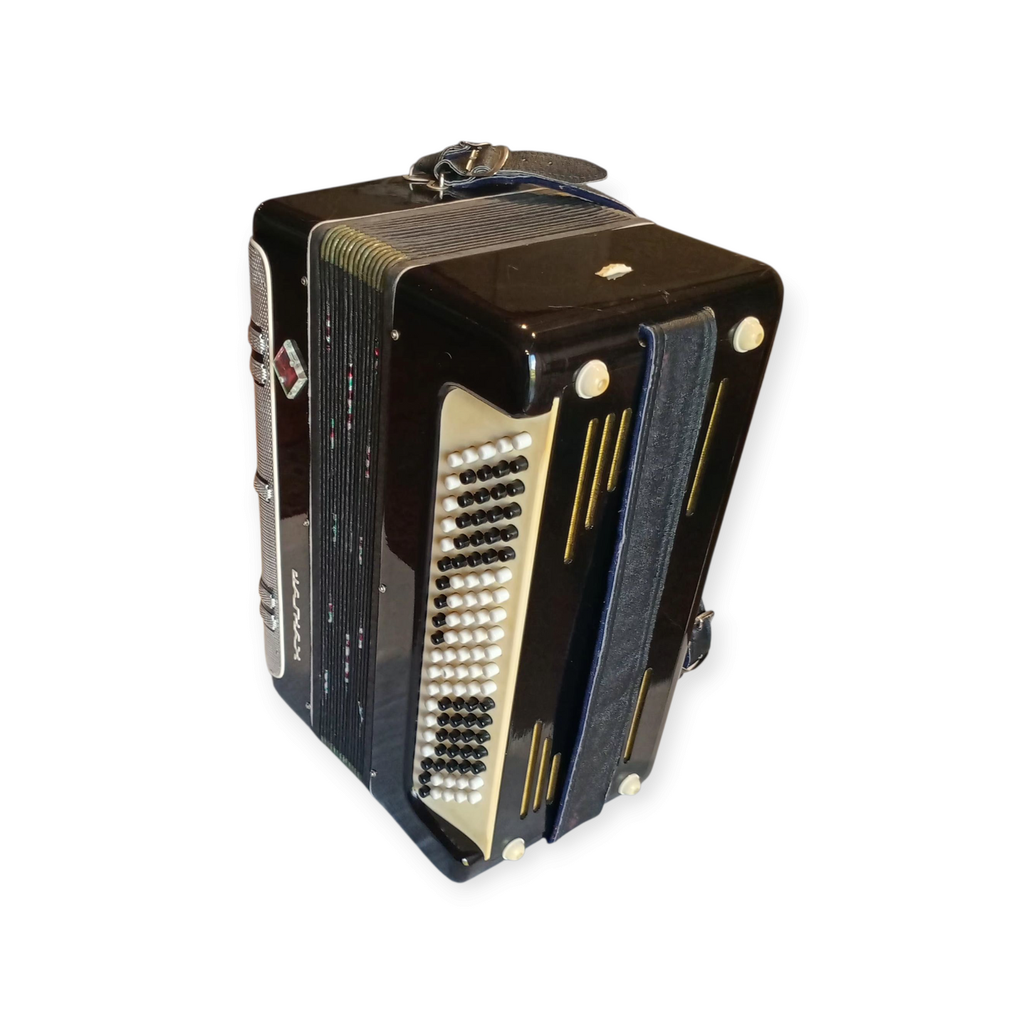 Accordion Bayan Kungur