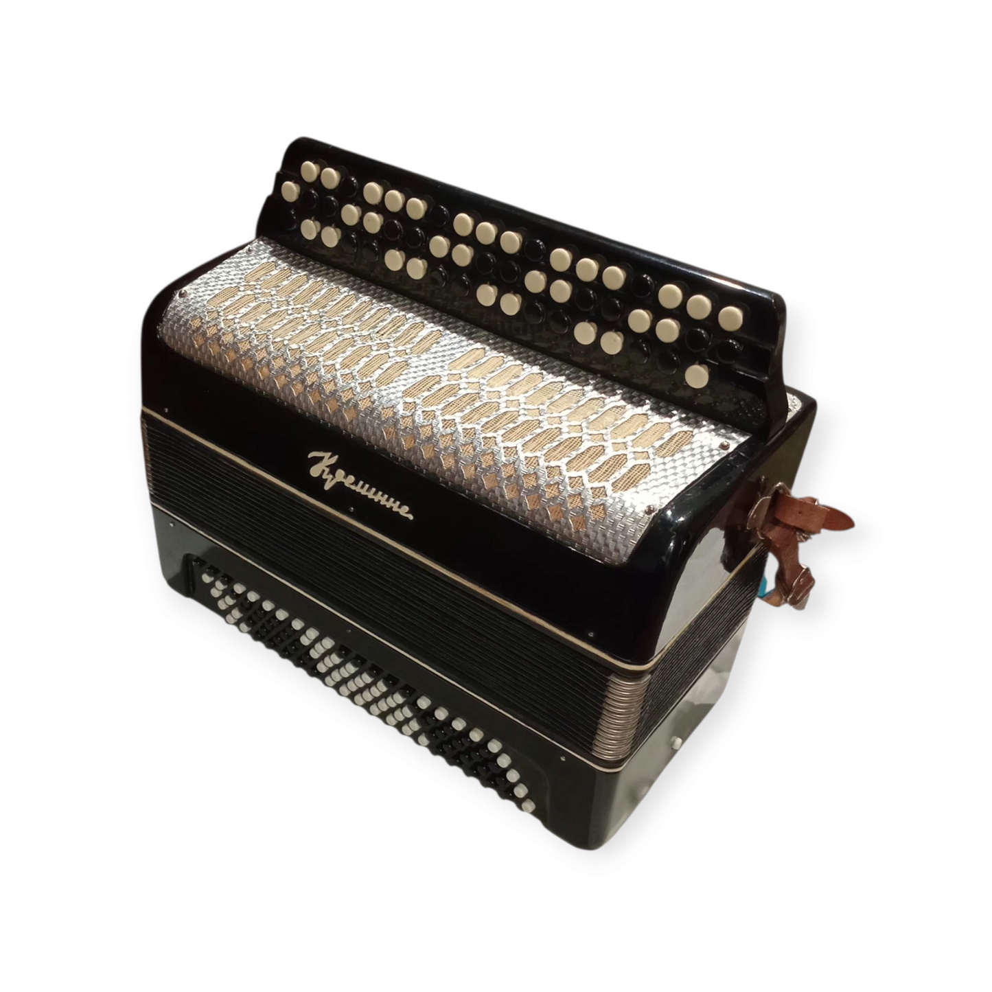 Accordion Bayan Kremennoe