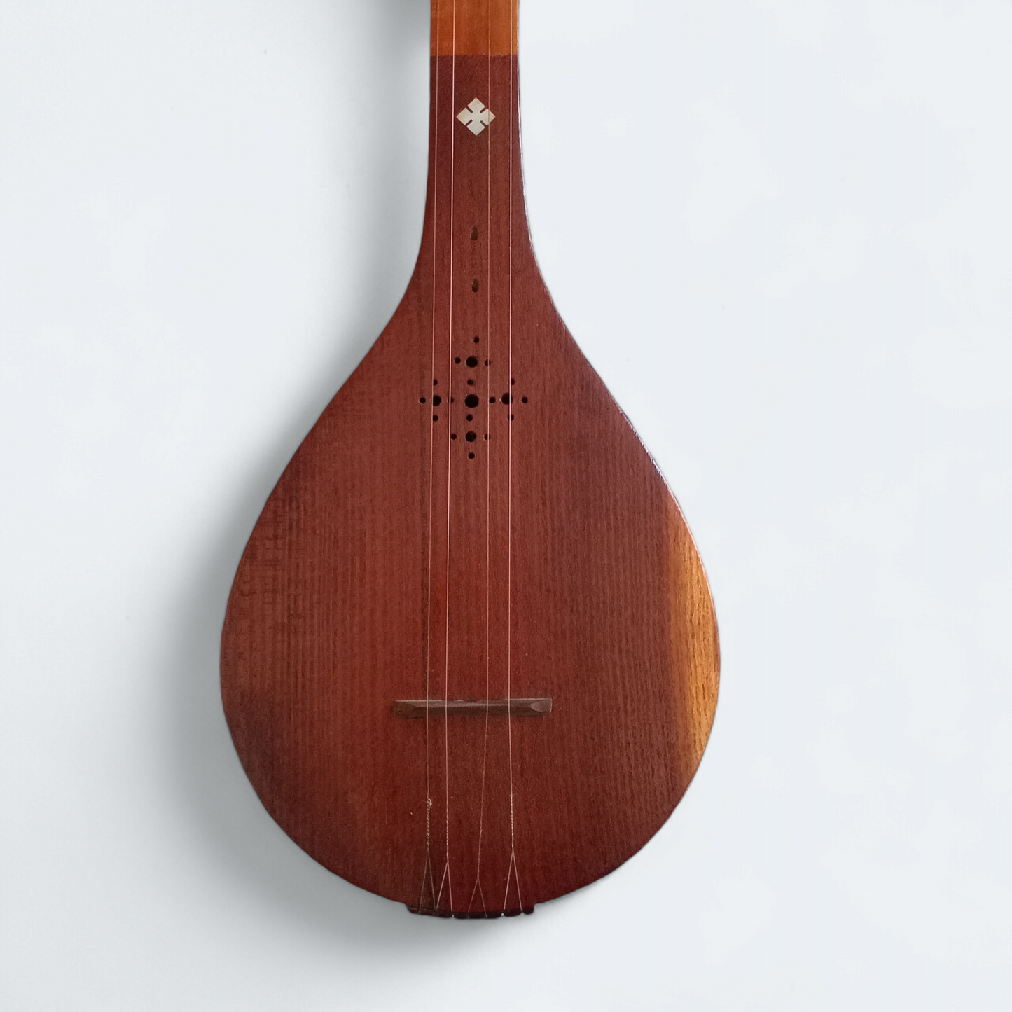Setar Stringed Instrument
