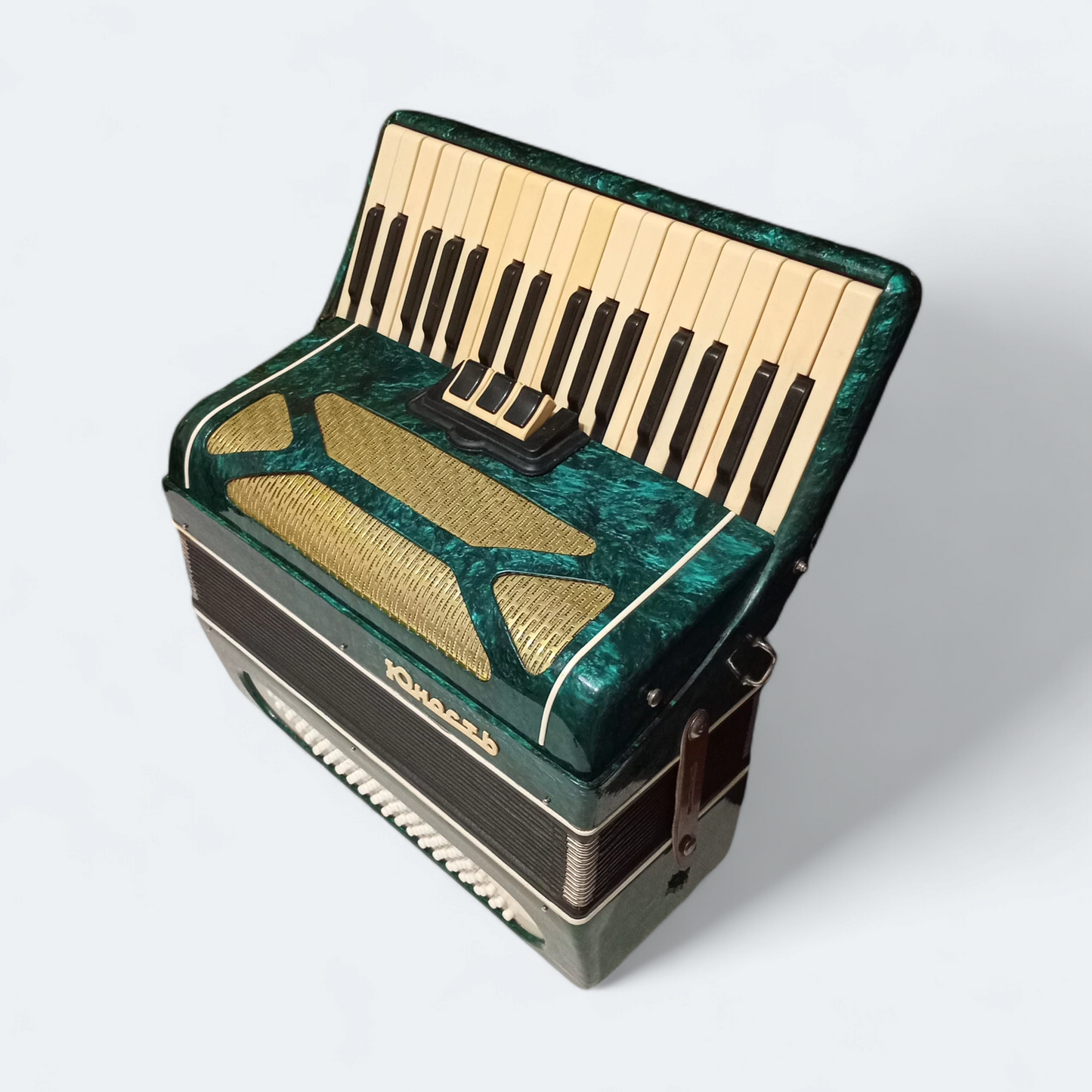 Piano Accordion Yunost