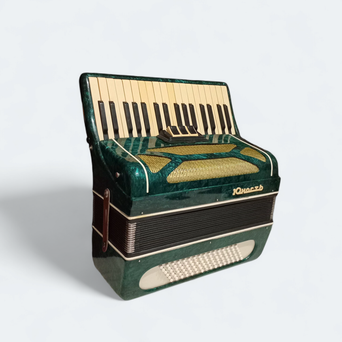 Piano Accordion Yunost