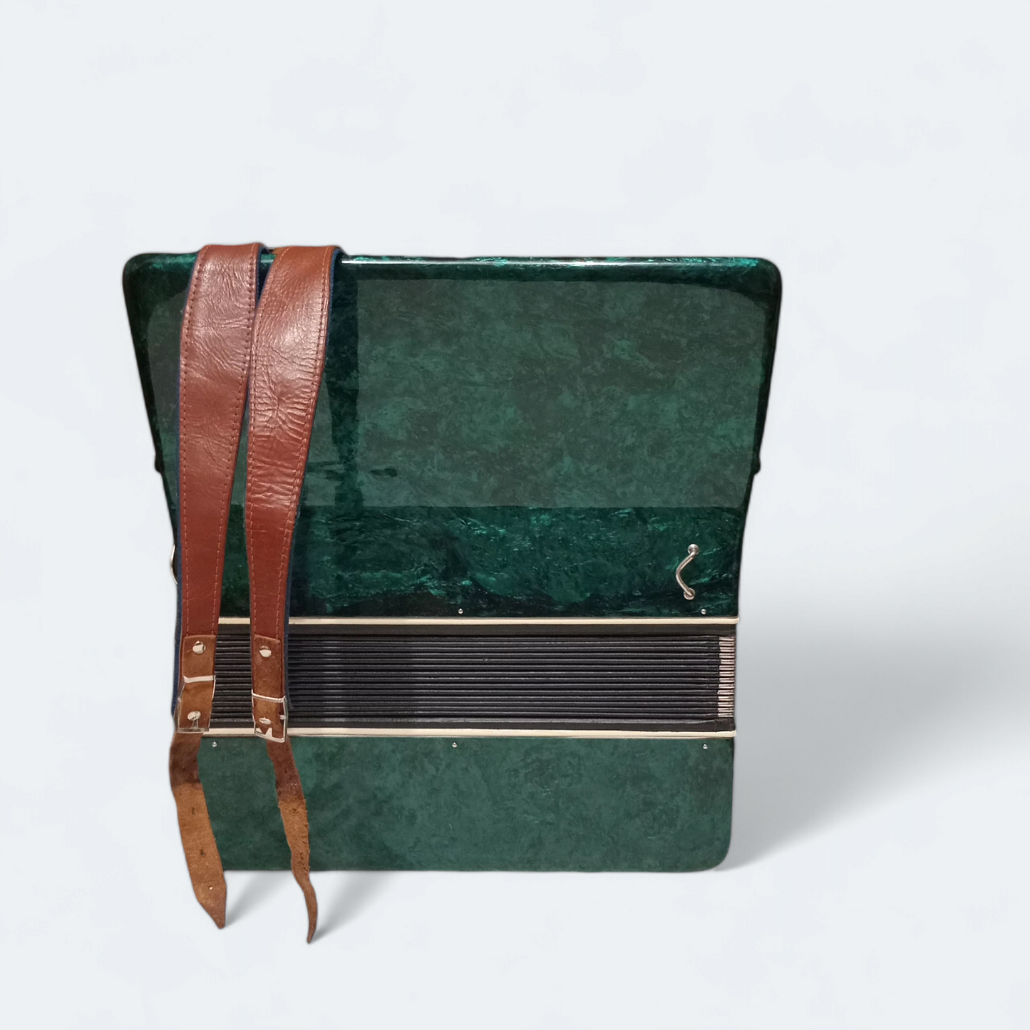 Piano Accordion Yunost