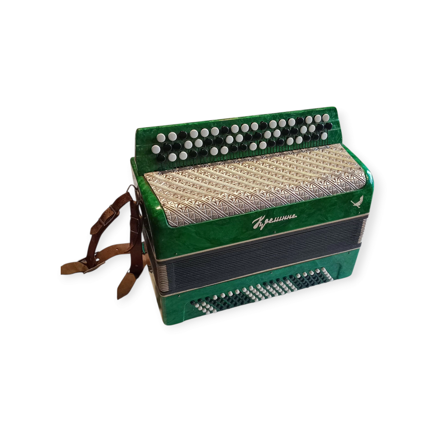 Accordion Bayan Kremennoe