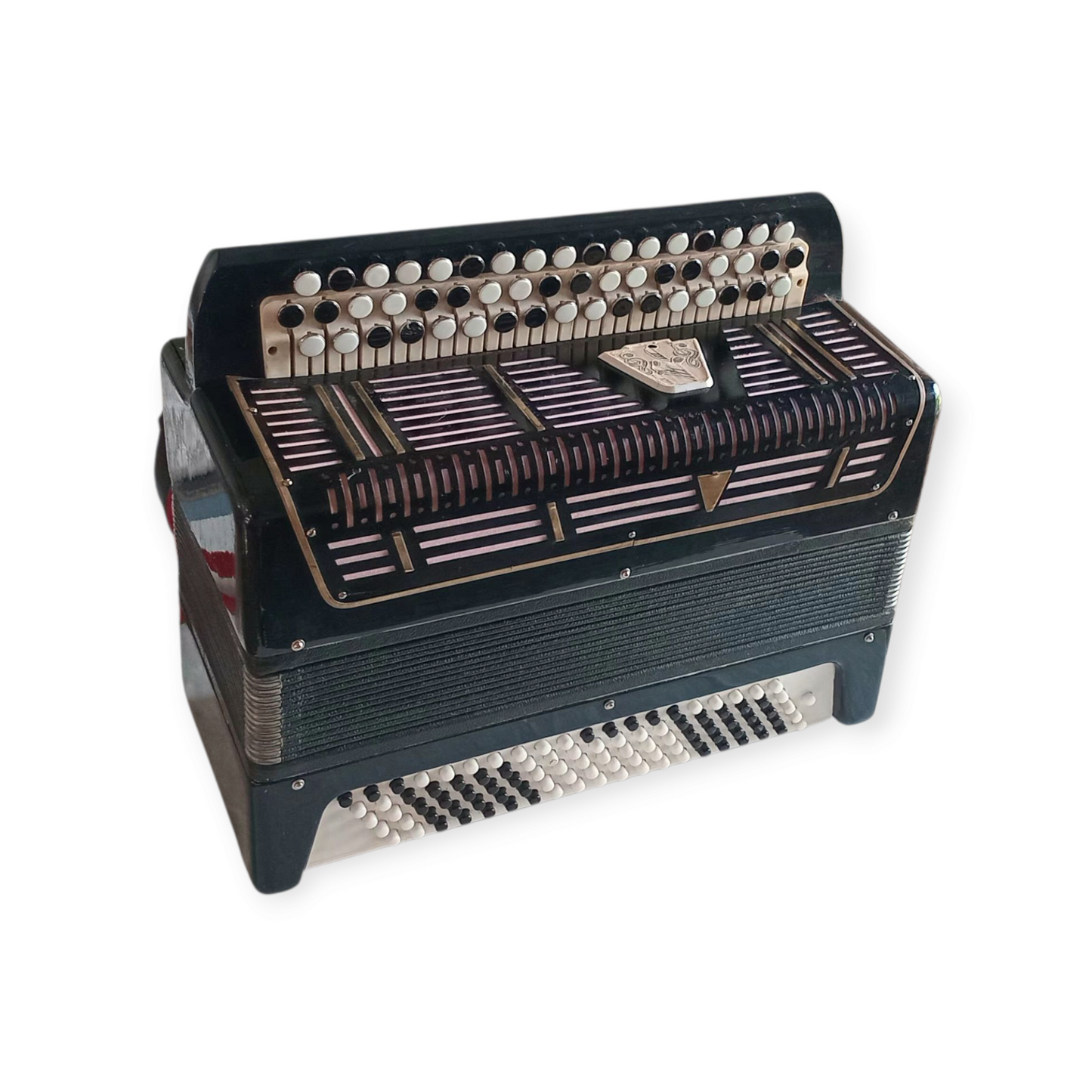 Accordion Bayan Sarmat
