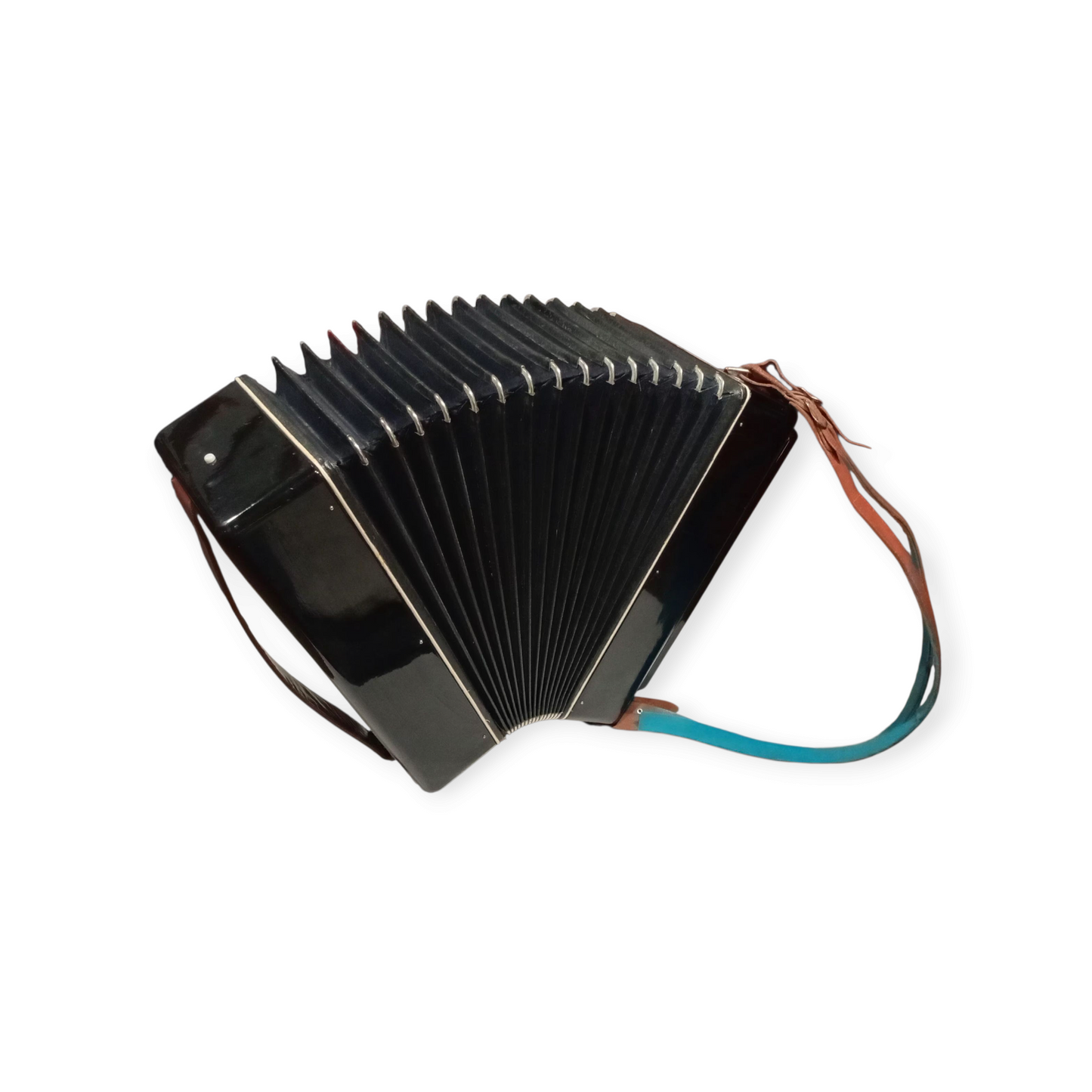 Accordion Bayan Kremennoe