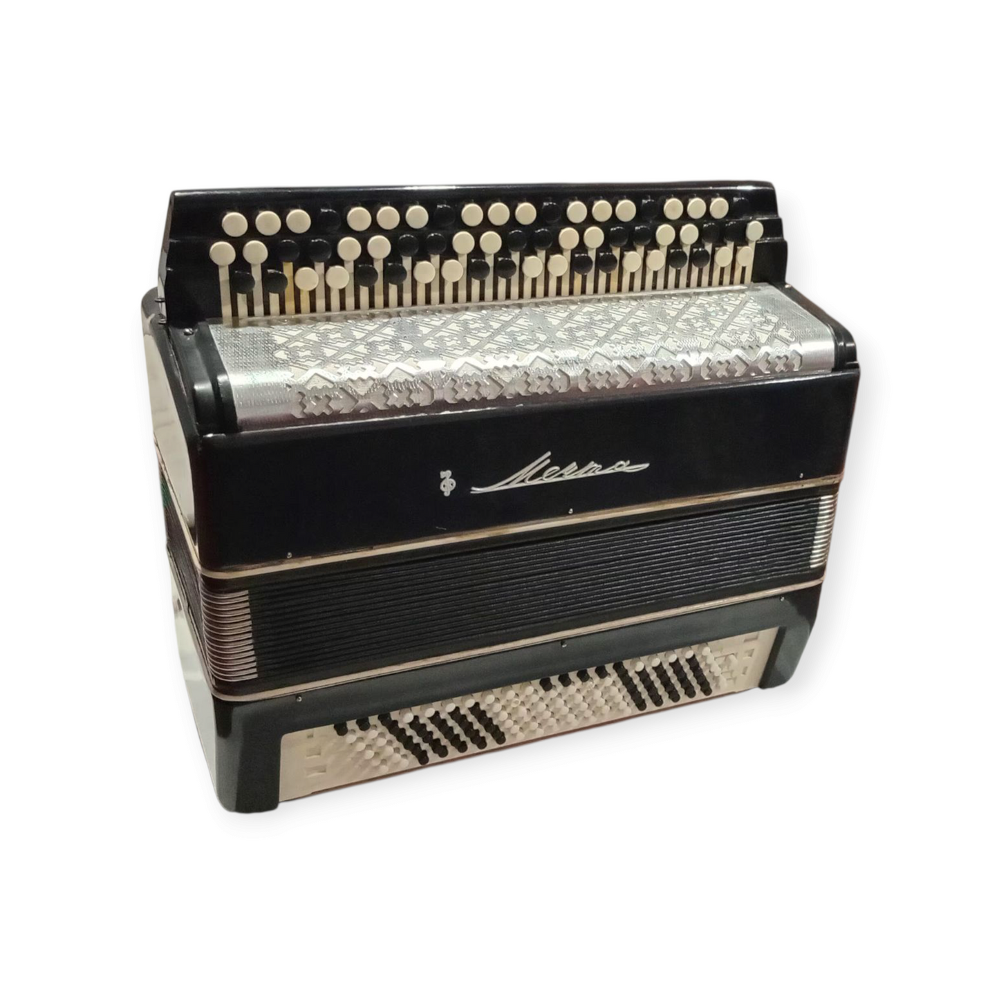 Accordion Bayan Mechta